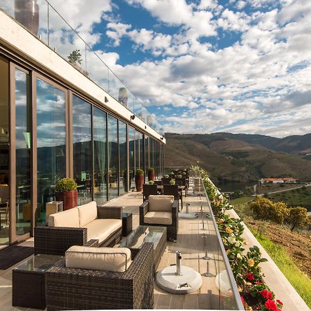 Vila Gale Douro Vineyards Armamar Kültér fotó