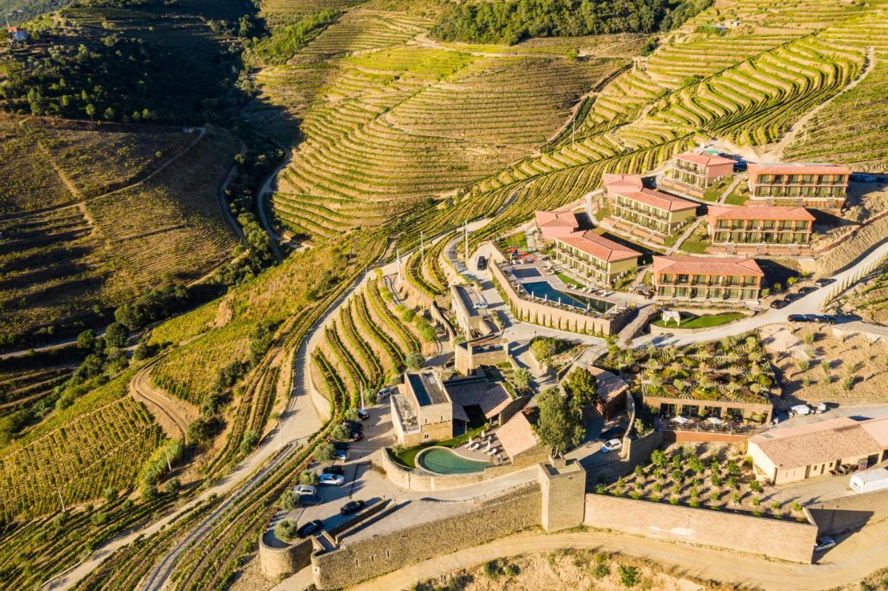 Vila Gale Douro Vineyards Armamar Kültér fotó