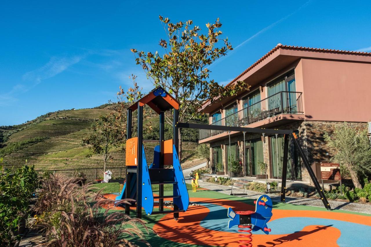 Vila Gale Douro Vineyards Armamar Kültér fotó