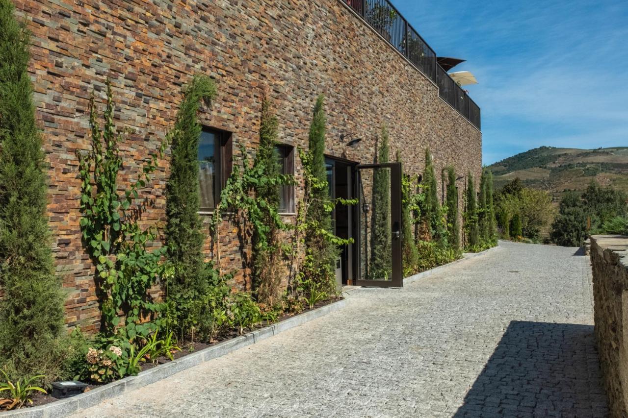 Vila Gale Douro Vineyards Armamar Kültér fotó