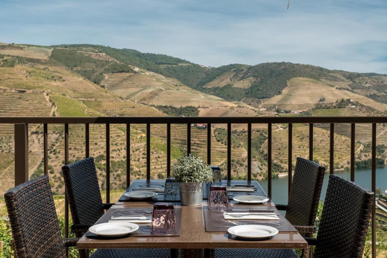 Vila Gale Douro Vineyards Armamar Kültér fotó