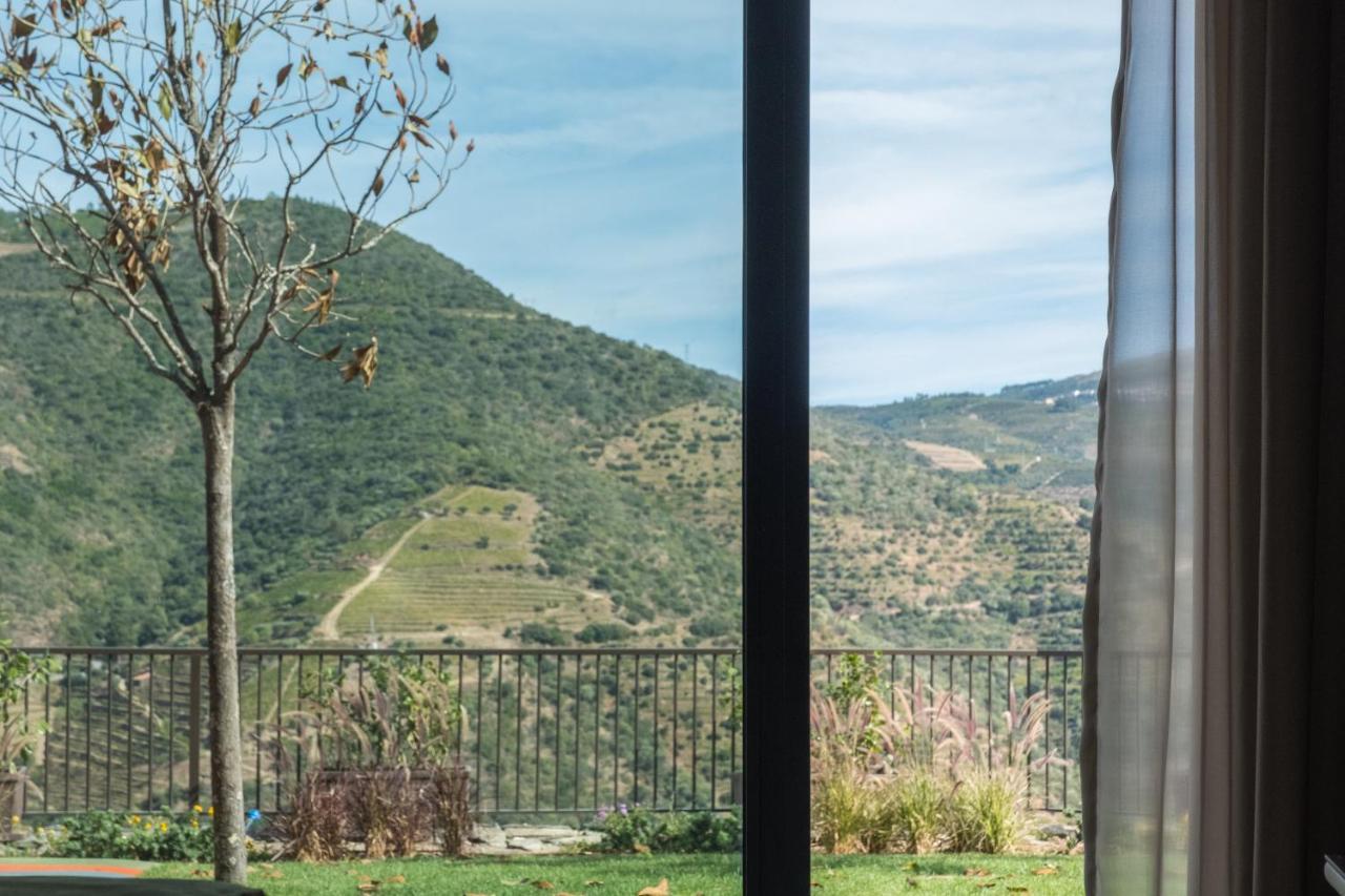 Vila Gale Douro Vineyards Armamar Kültér fotó