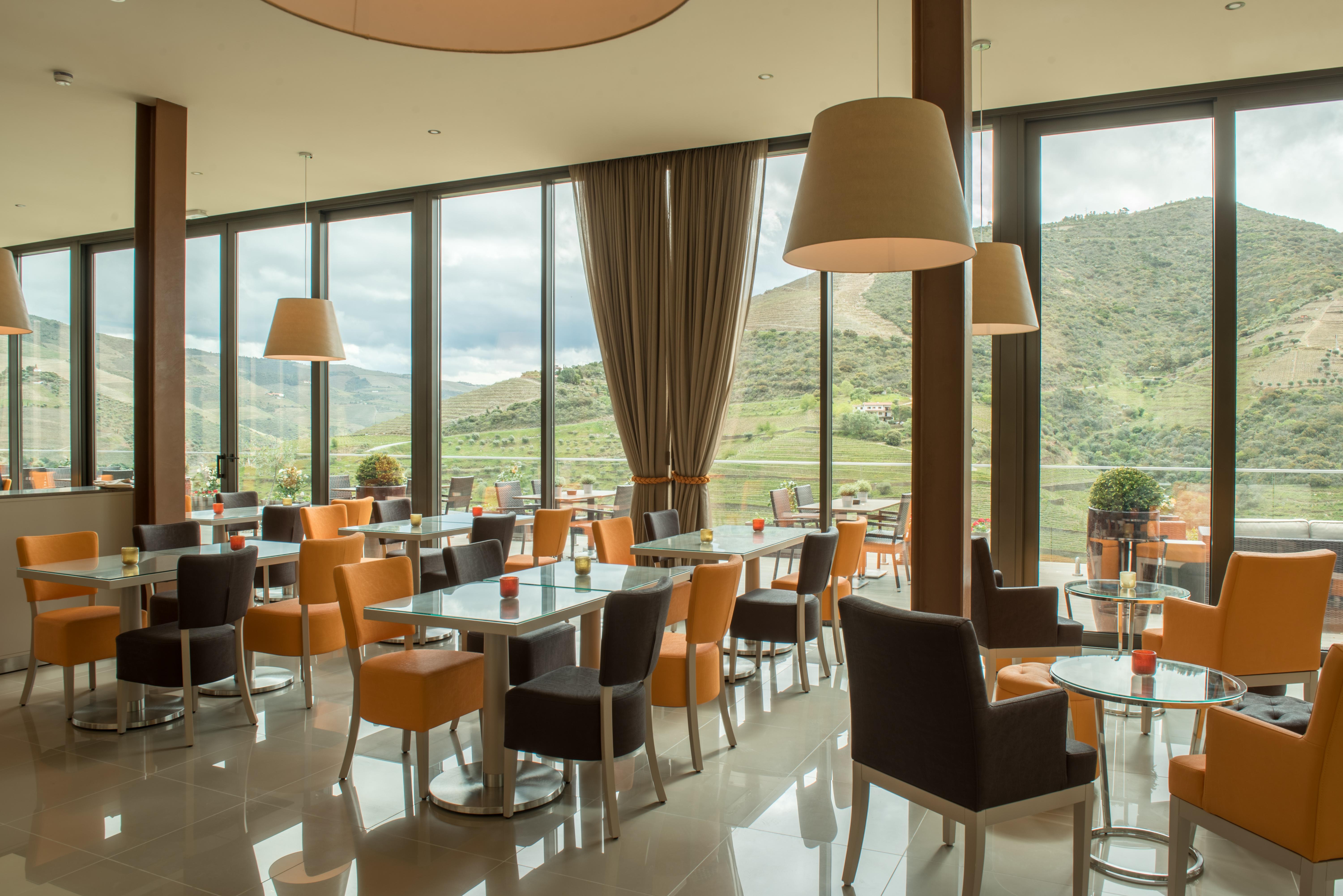 Vila Gale Douro Vineyards Armamar Kültér fotó