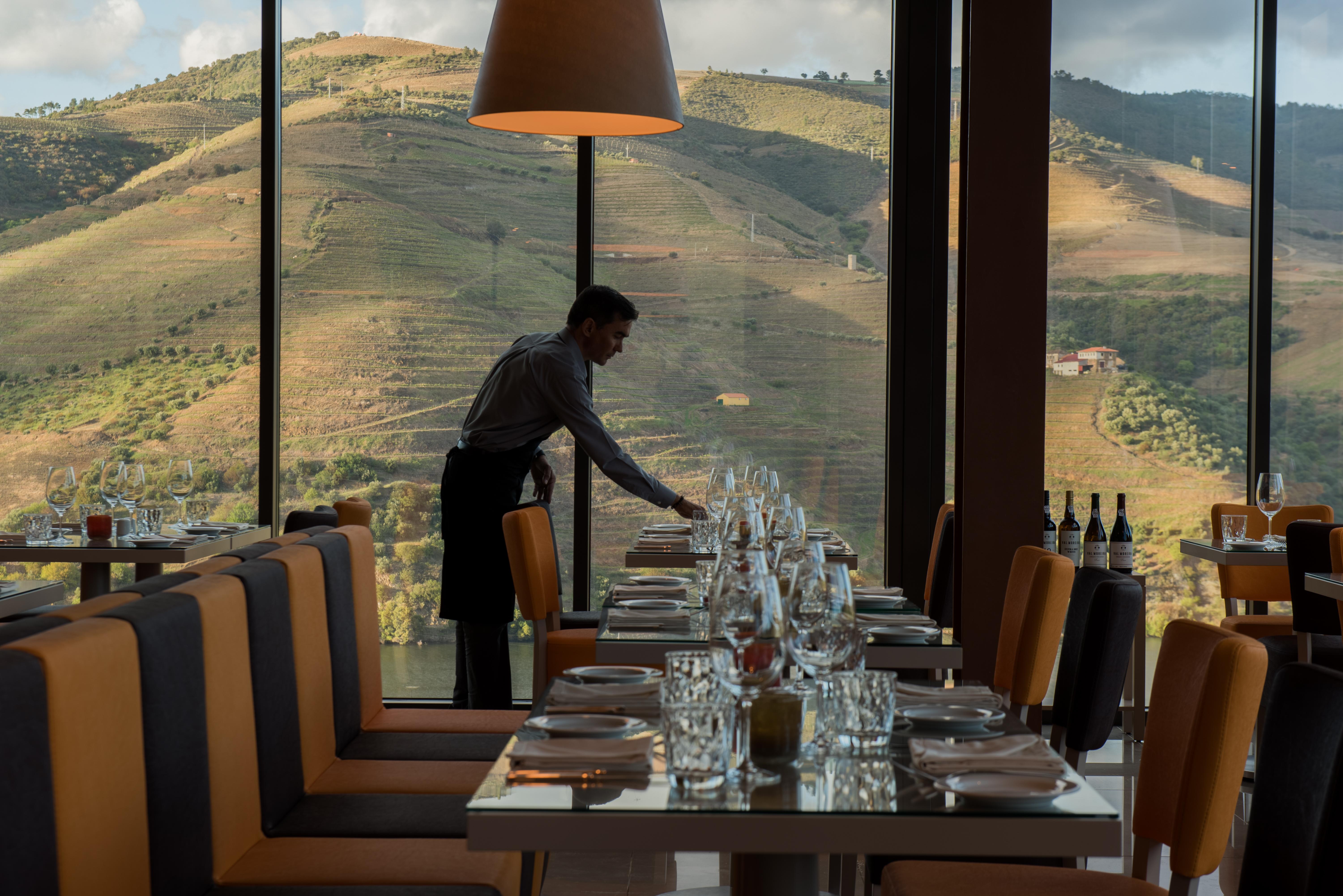 Vila Gale Douro Vineyards Armamar Kültér fotó