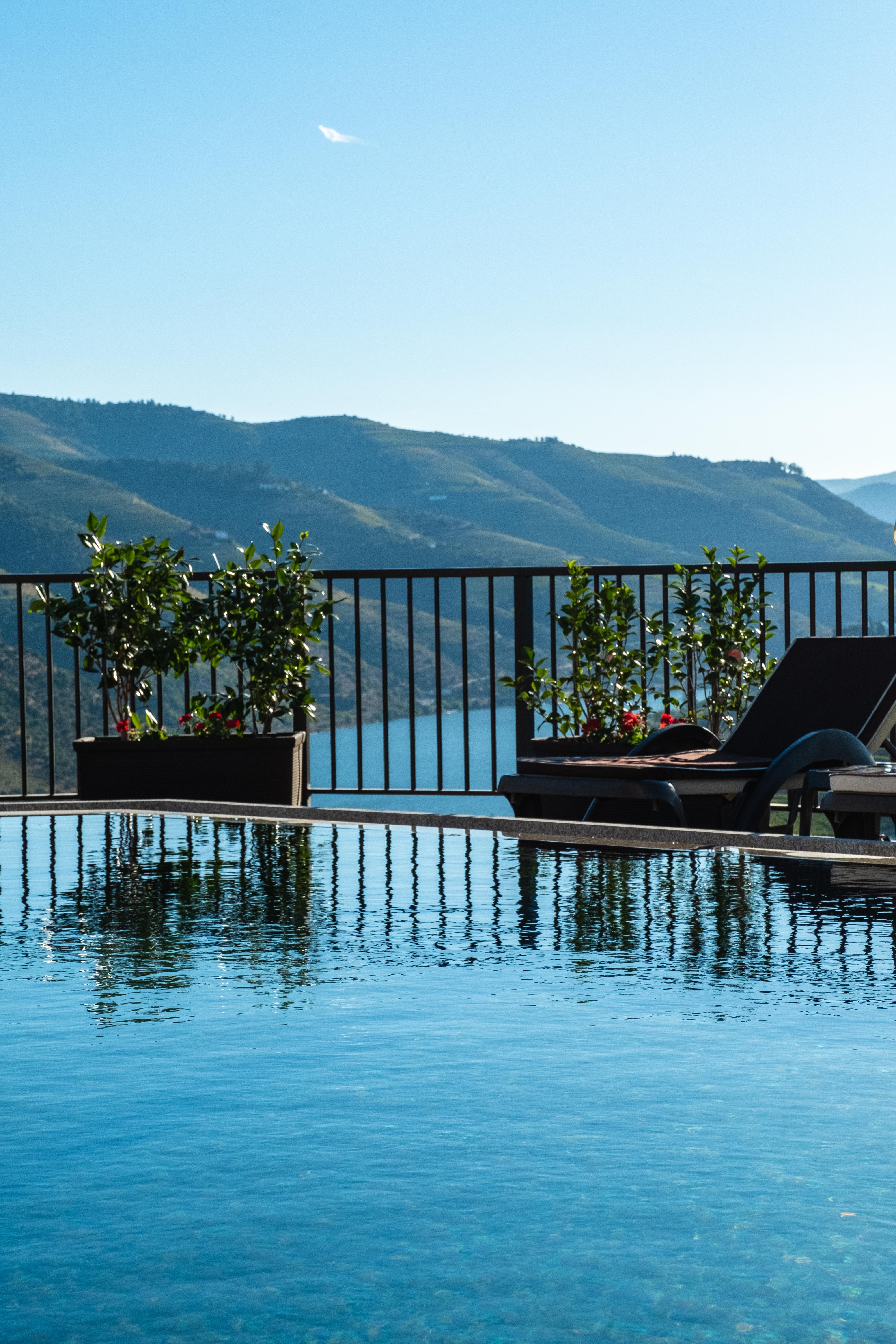Vila Gale Douro Vineyards Armamar Kültér fotó