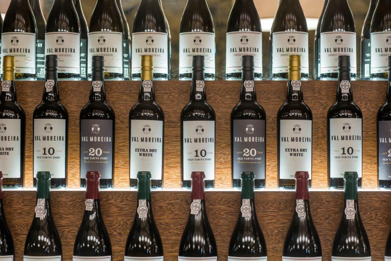 Vila Gale Douro Vineyards Armamar Kültér fotó
