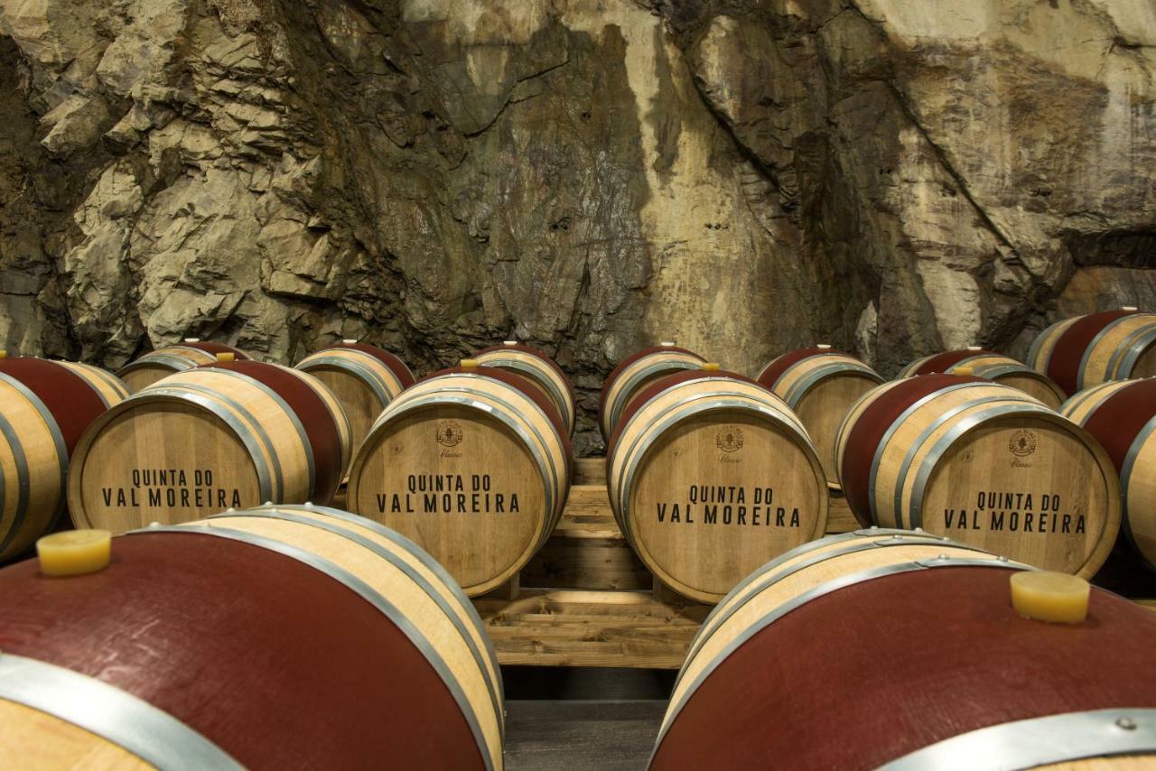 Vila Gale Douro Vineyards Armamar Kültér fotó