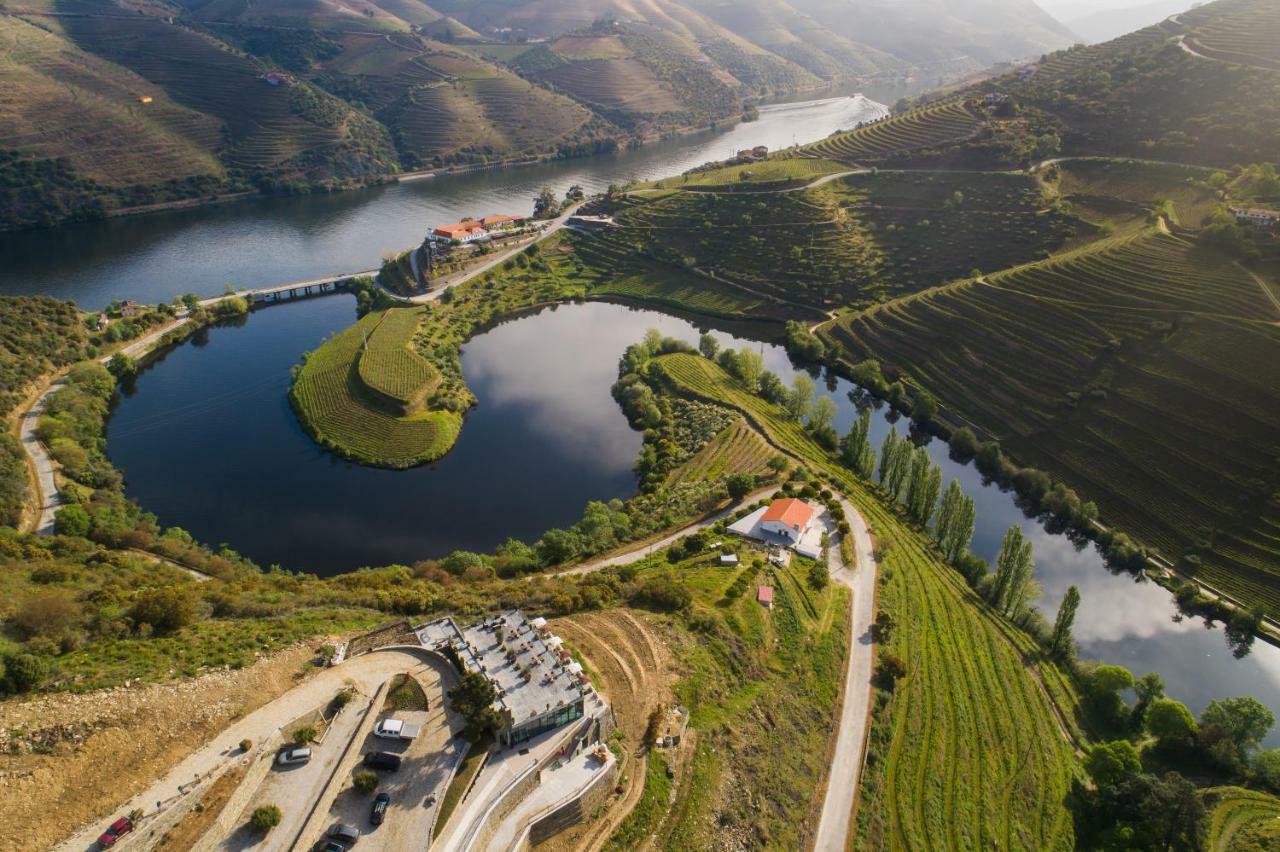 Vila Gale Douro Vineyards Armamar Kültér fotó
