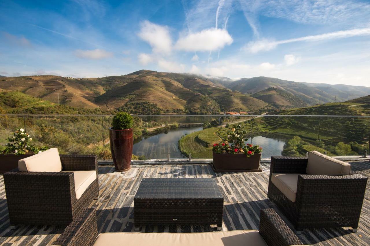 Vila Gale Douro Vineyards Armamar Kültér fotó