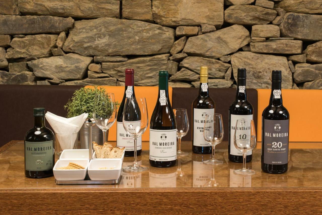 Vila Gale Douro Vineyards Armamar Kültér fotó