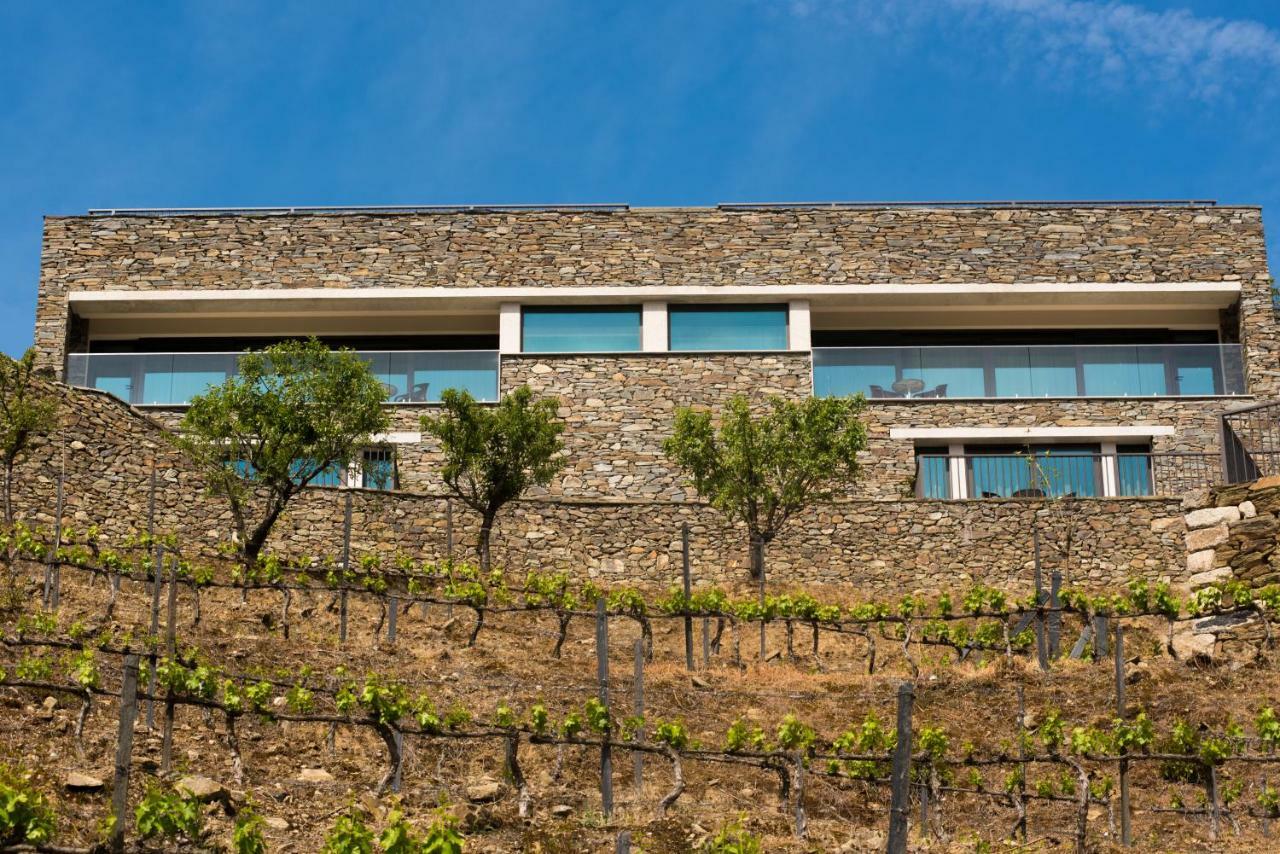 Vila Gale Douro Vineyards Armamar Kültér fotó