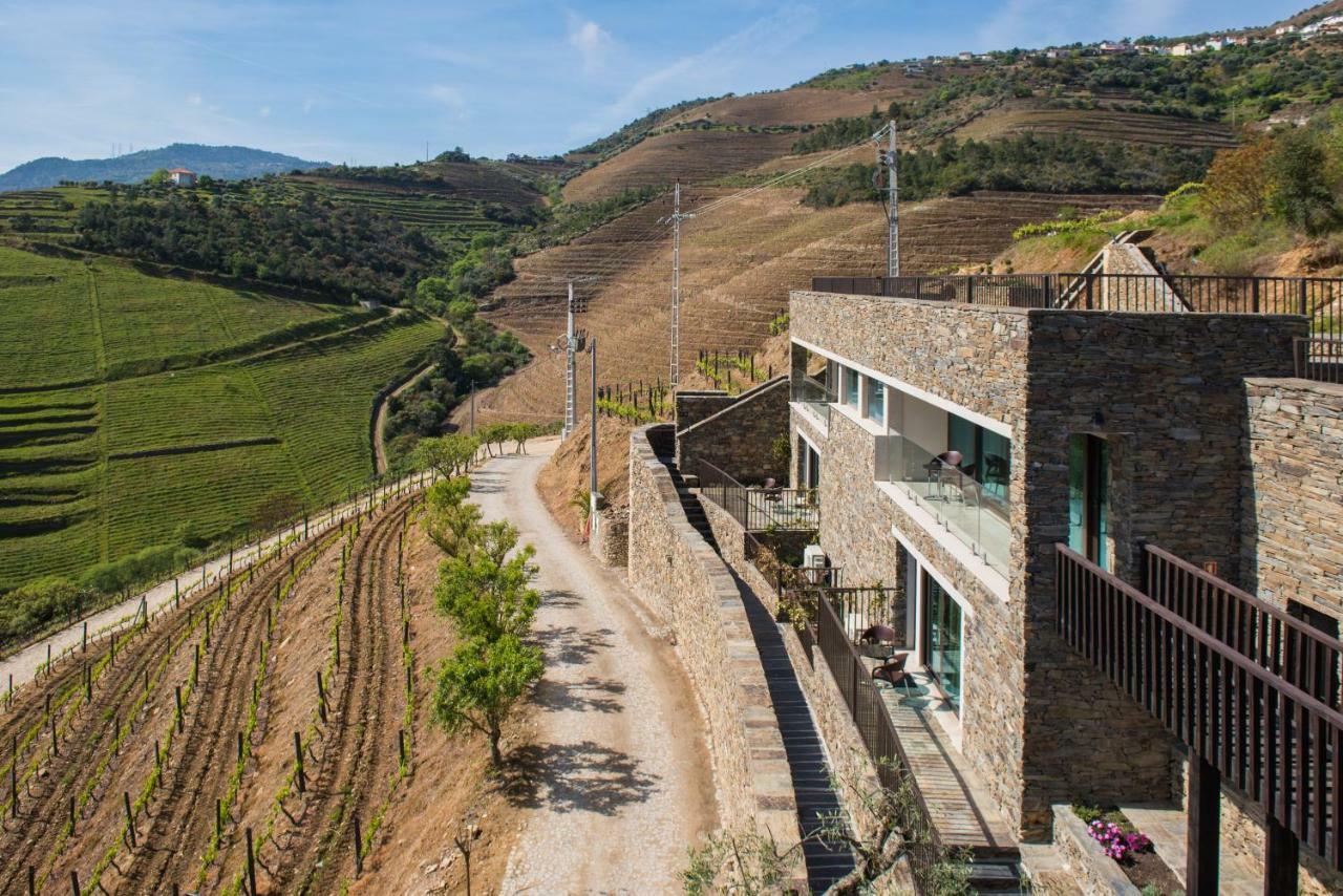 Vila Gale Douro Vineyards Armamar Kültér fotó