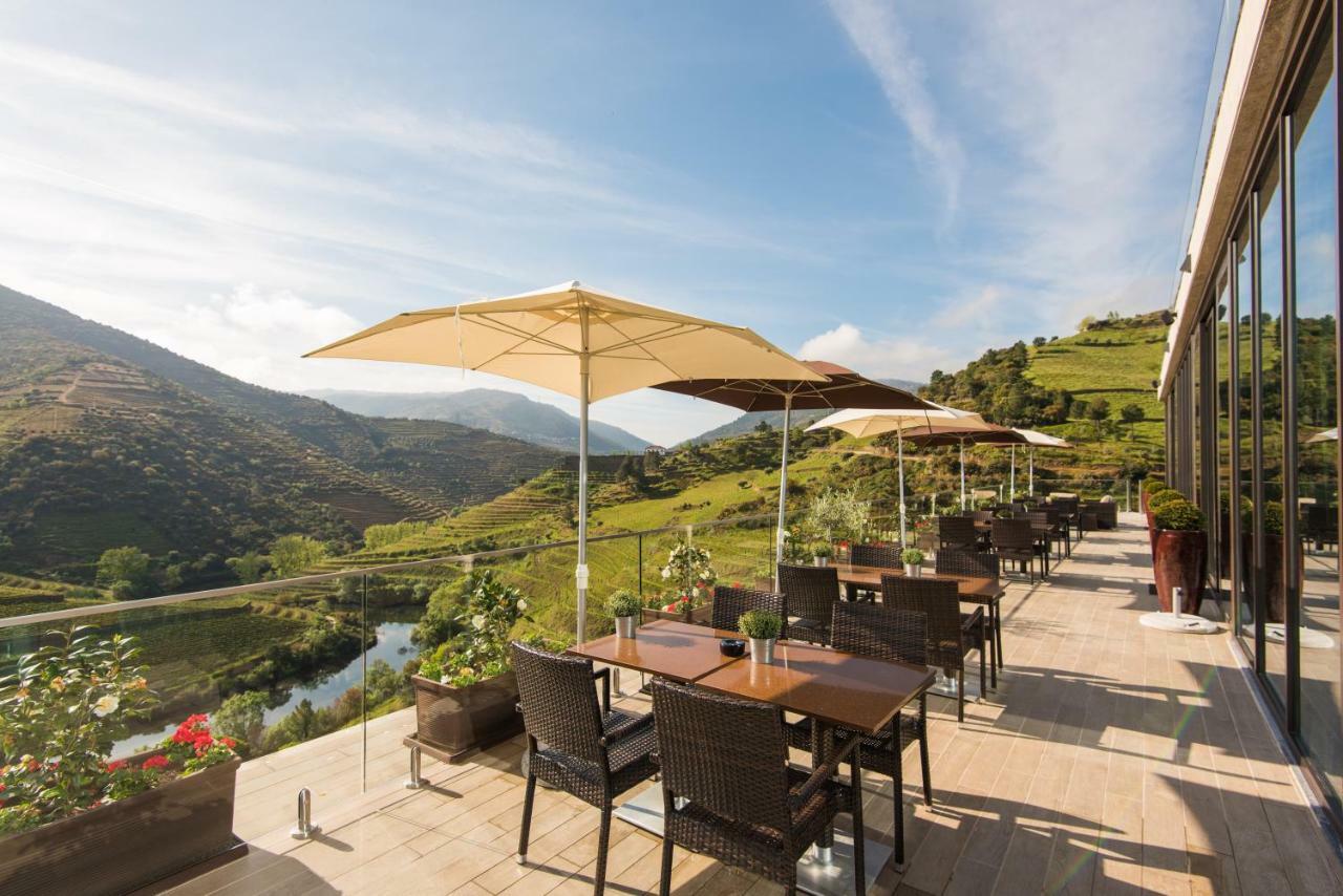 Vila Gale Douro Vineyards Armamar Kültér fotó