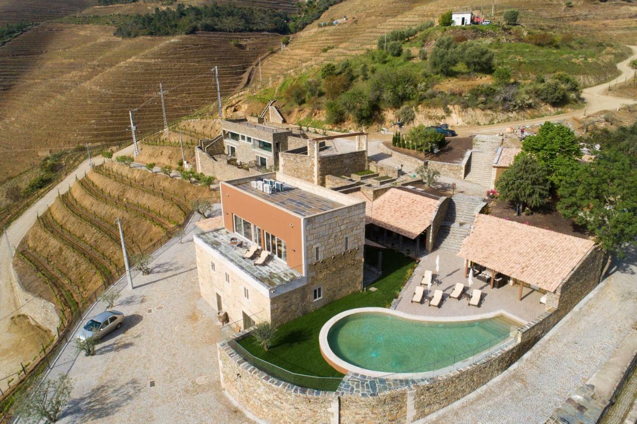 Vila Gale Douro Vineyards Armamar Kültér fotó