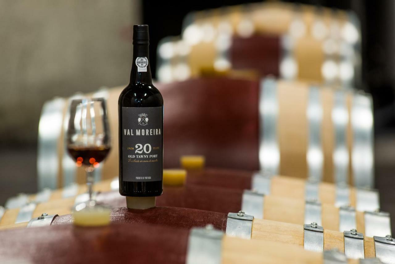 Vila Gale Douro Vineyards Armamar Kültér fotó