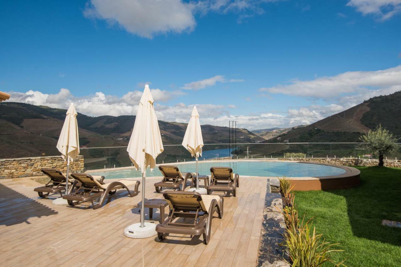 Vila Gale Douro Vineyards Armamar Kültér fotó