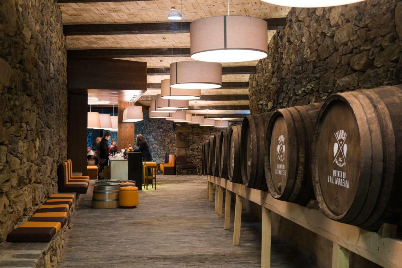 Vila Gale Douro Vineyards Armamar Kültér fotó