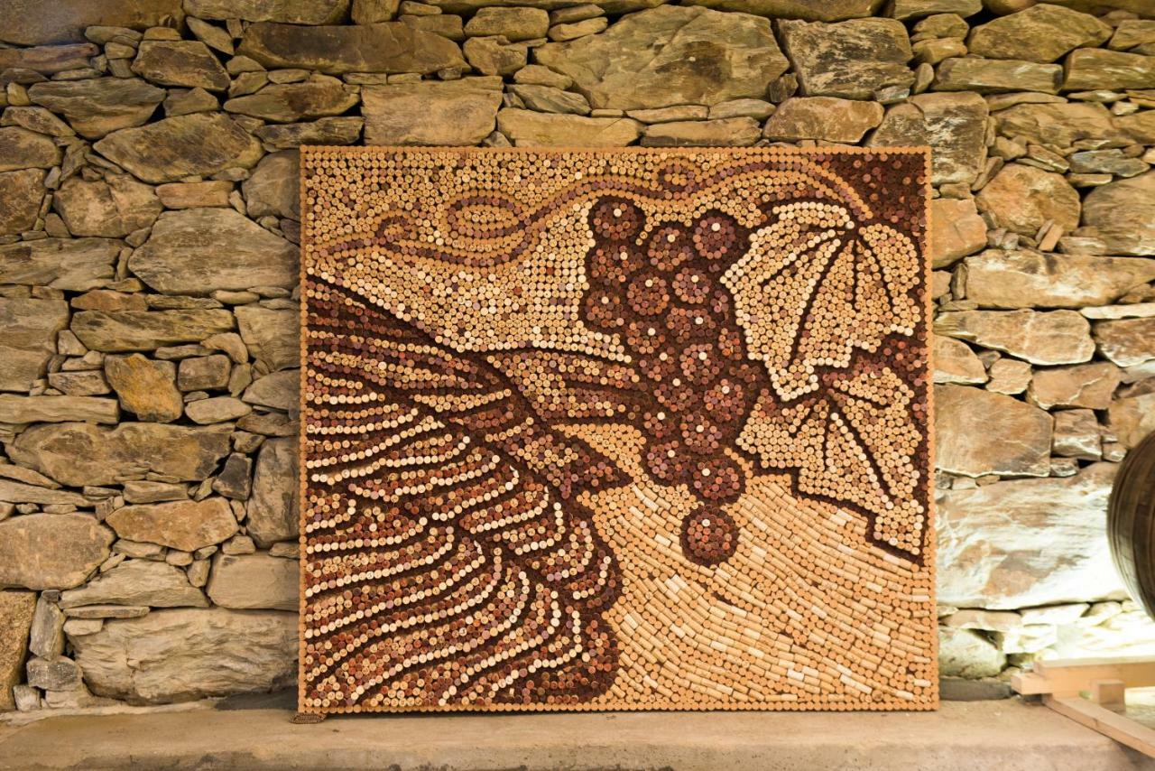 Vila Gale Douro Vineyards Armamar Kültér fotó
