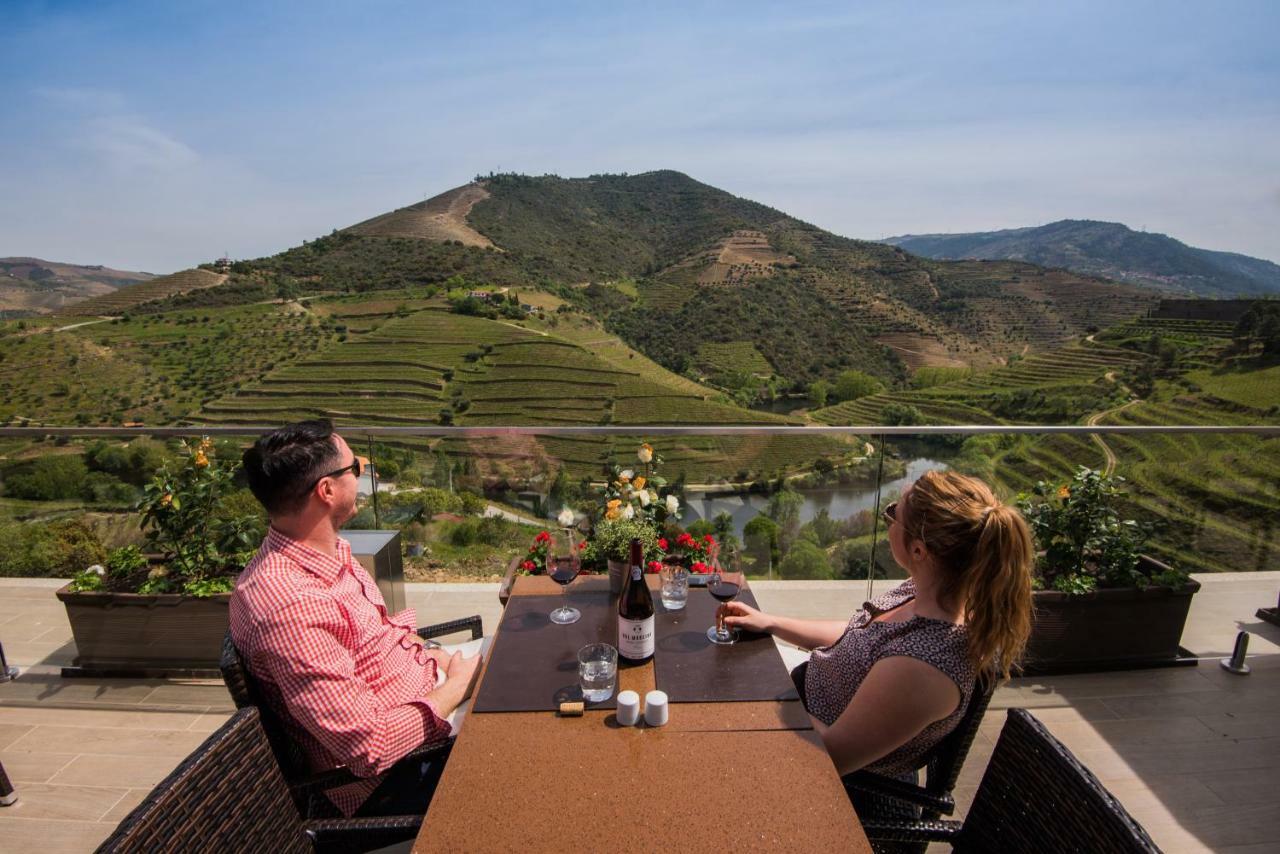 Vila Gale Douro Vineyards Armamar Kültér fotó