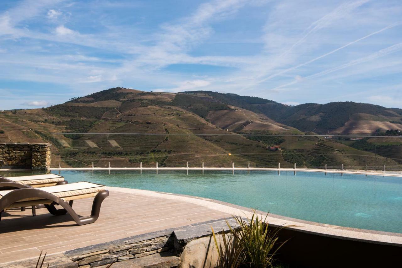 Vila Gale Douro Vineyards Armamar Kültér fotó