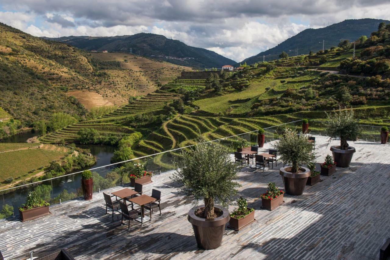 Vila Gale Douro Vineyards Armamar Kültér fotó